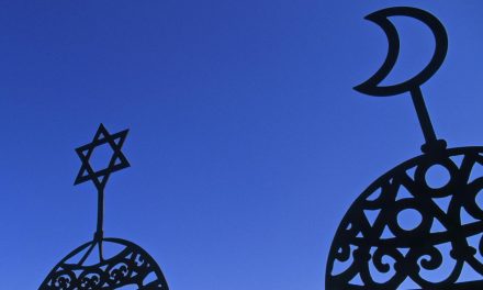 Why a Rabbi viewed Prophet Muhammad (s) as a messianic figure