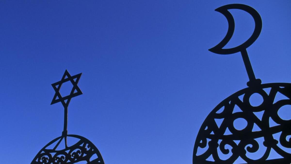 Why a Rabbi viewed Prophet Muhammad (s) as a messianic figure