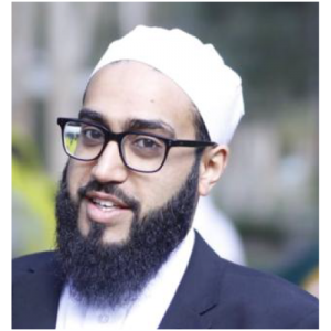Imam Sheikh Ikraam Buksh