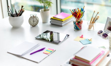 Back to School 2020: How to get it right when juggling work and study