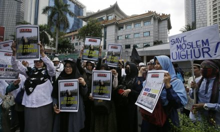 Islamic Well-Being Index of Muslim countries: Indonesia leads in 2019