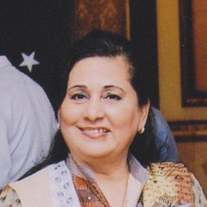 Farida Lakhany