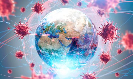 Coronavirus pandemic and its global impact