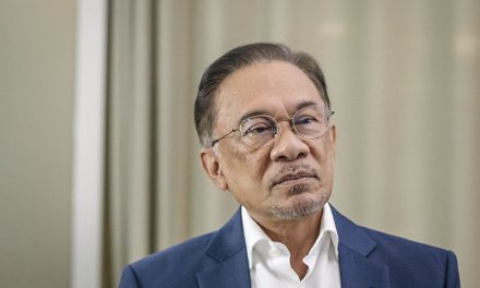 Anwar Ibrahim denied Prime Ministership, yet again