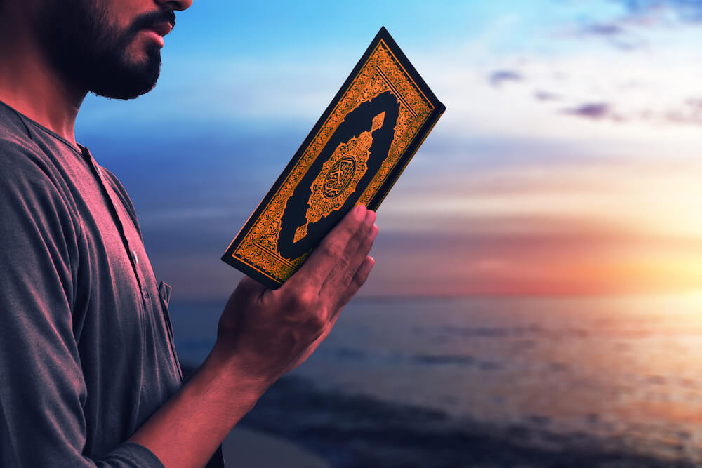 Seeker as the characteristic of a believer