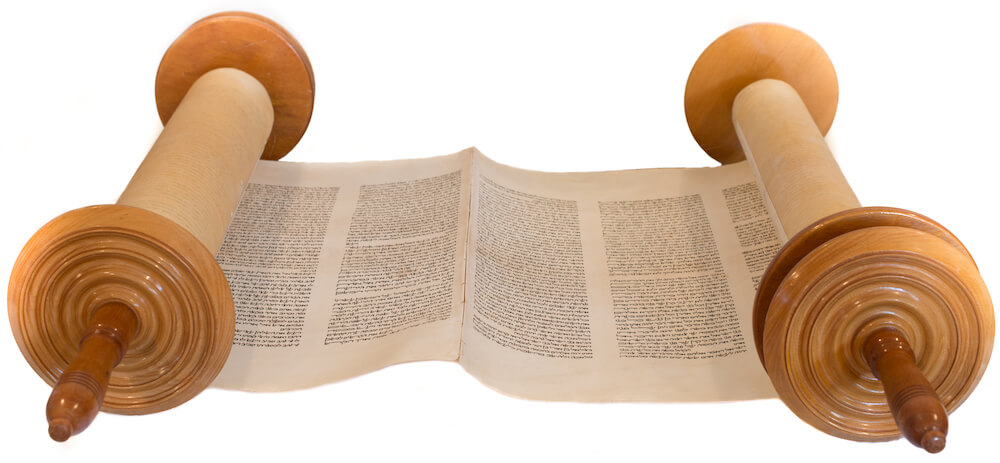 Why was Torah revealed during Ramadan?