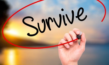 5 tips for business survival in pandemic