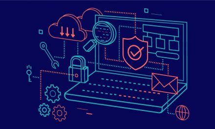 How to be cyber safe while working from home