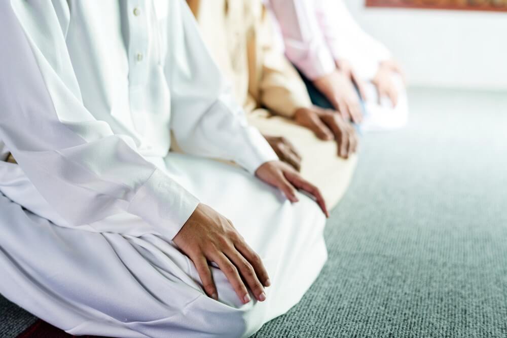 Muslims urged to pray at home amid  coronavirus pandemic