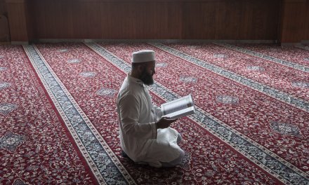 Ramadan under COVID-19 in NZ