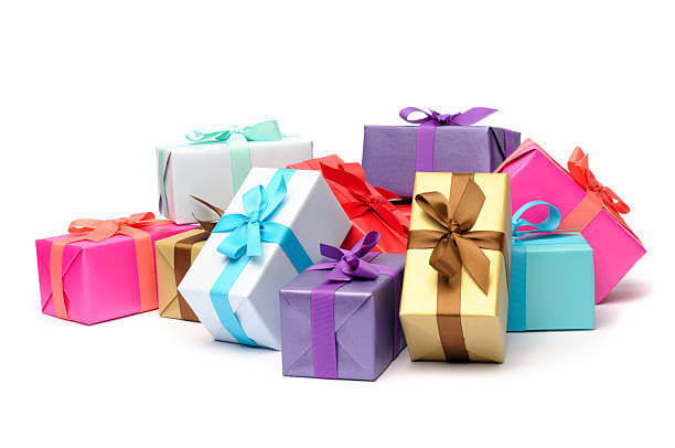 Switching to earth friendly Eid toys