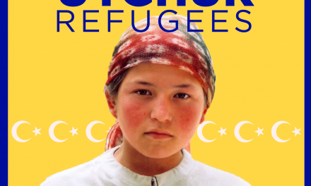 Uyghur Refugees: COVID-19 Emergency Support