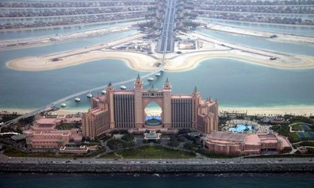 UK ruling reveals a dark side of Dubai