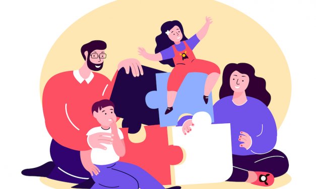 Hate being stuck at home? Play Theatre Games