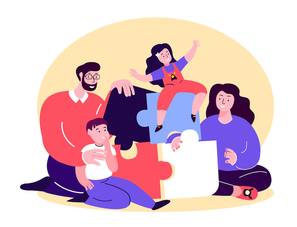 Hate being stuck at home? Play Theatre Games