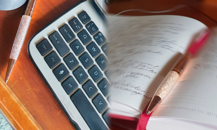 Wilful writing: A student’s guide