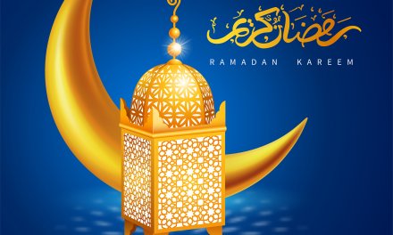 Christian-Muslim  Relations: Ramadan Message 2020