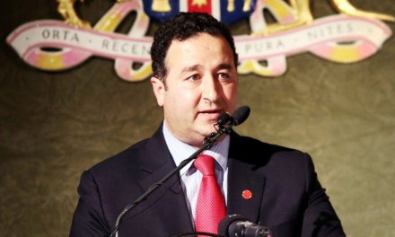 Witch-hunt of Shaoquett Moselmane condemned