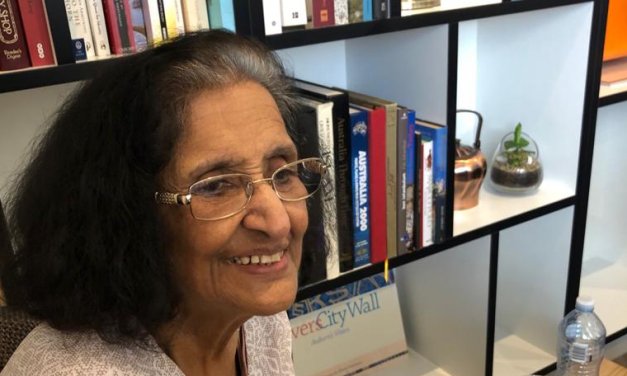Saadath Sultana Hussain – a lady ahead of her time