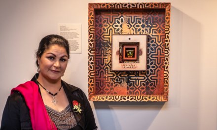 Register for Australian Muslim Artists 2020