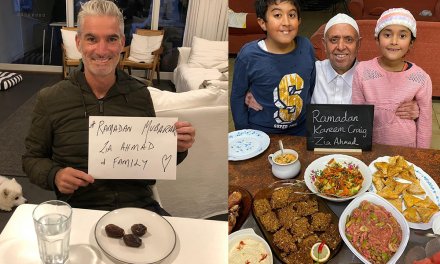Challenges and opportunities during Ramadan under COVID-19