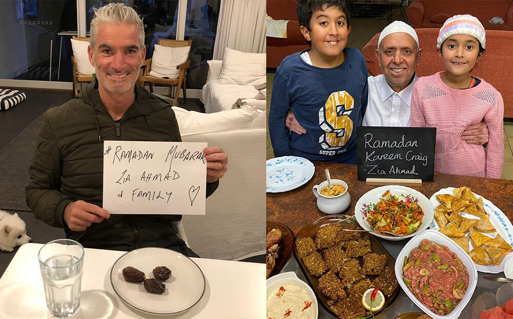 Challenges and opportunities during Ramadan under COVID-19