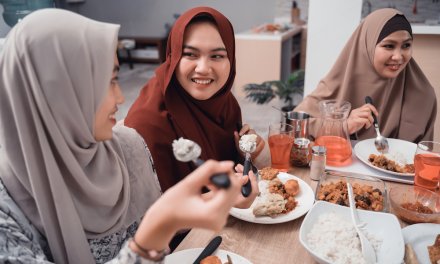 Recipes for Ramadan: How to participate 