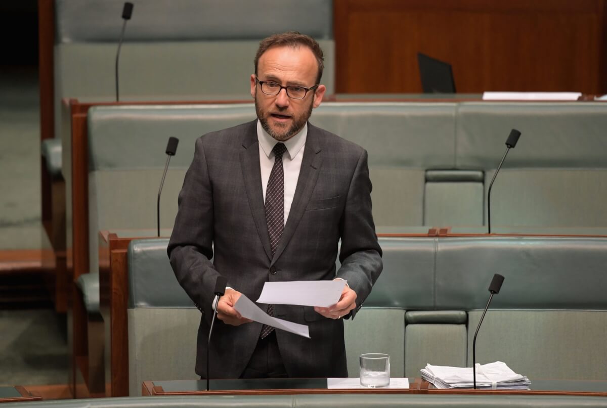 ICC rejects Australian attempts to block war crimes probe against Israel