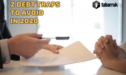 Avoiding two debt traps in 2020