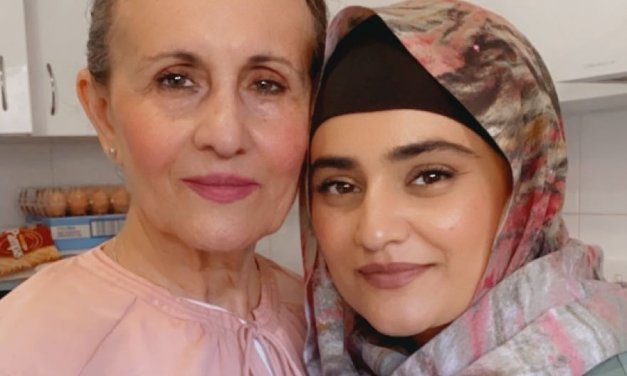 Recipes for Ramadan from Afghanistan to Australia