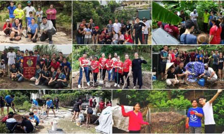 Urban Hijau: Empowering the next generation with Permaculture in Malaysia