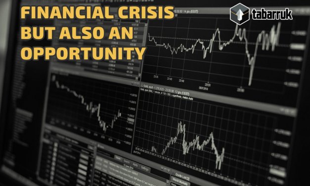 Five strategies that doubled our halal investment in two months
