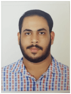 Syed Mashaal Hussain
