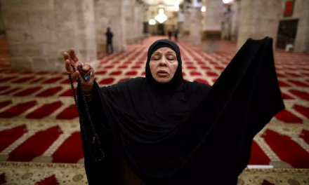 Relief as Mosques reopen