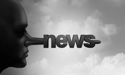 Fake news amidst coronavirus pandemic