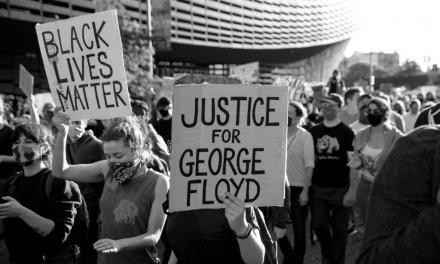 White supremacism and elitism is destroying the US