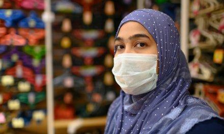 Islamophobia in media must stop