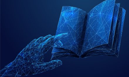A Book that mentions You