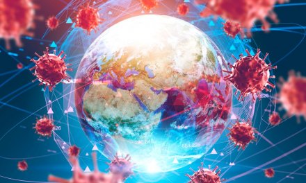Is COVID-19 the catalyst to de-globalisation?