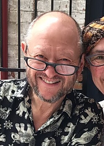 Michael Krape