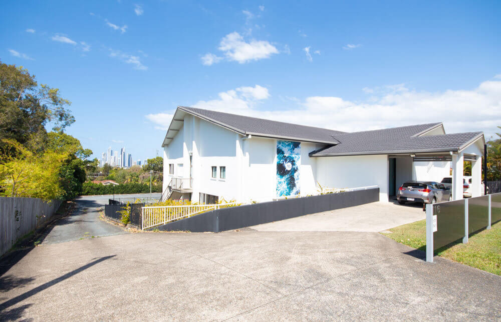 Support Southport Masjid, Gold Coast