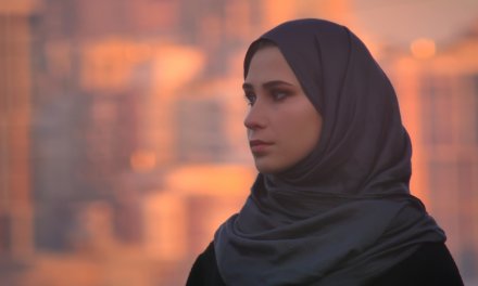 The report card for Muslim women