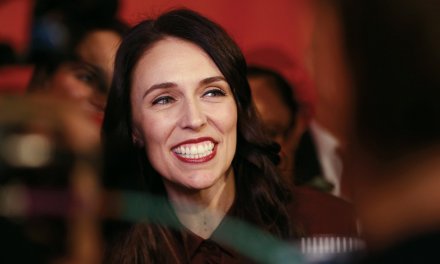 NZ PM Jacinda Ardern’s achievements at 40