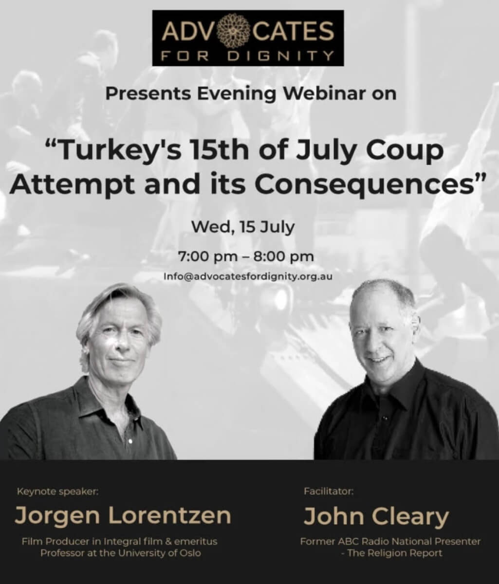 Four years on: Turkey’s 15 July coup attempt and its consequences