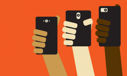 The Age of the Community Journalist