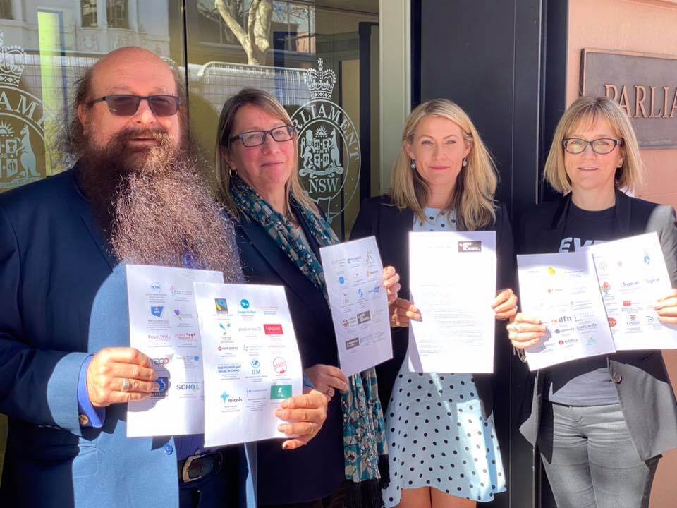 State government allows NSW Modern Slavery Act to languish as enslaved numbers soar