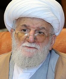 Icon for Muslim unity, Ayatollah Taskhiri passed away