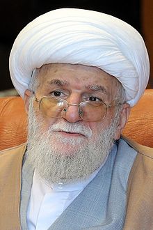 Icon for Muslim unity, Ayatollah Taskhiri passed away