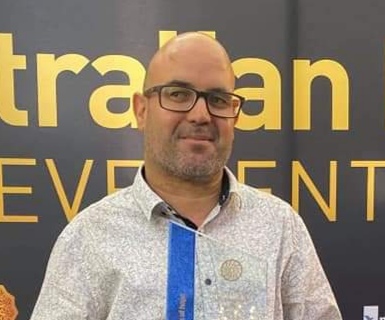 Tarek Chamkhi