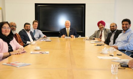 Blacktown Council apologises for Hindutva celebrations
